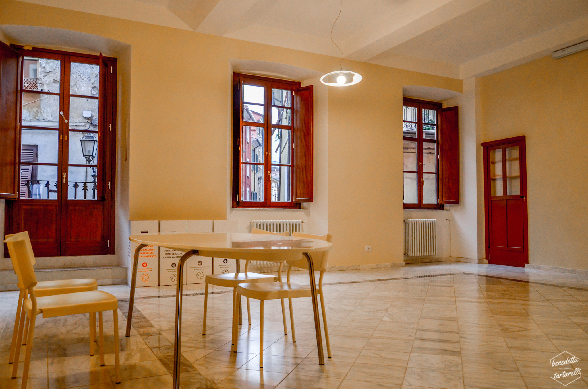 salone